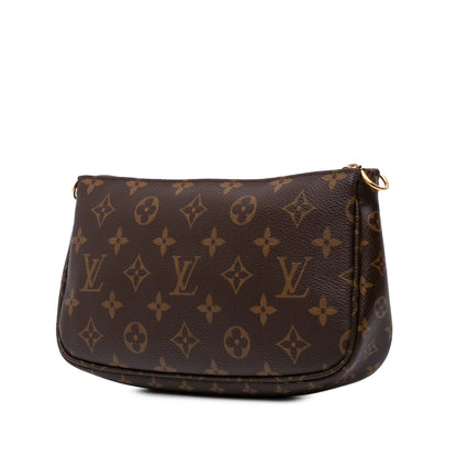 Louis Vuitton Monogram Multi Pochette Accessoires