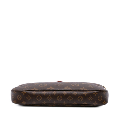 Louis Vuitton Monogram Multi Pochette Accessoires