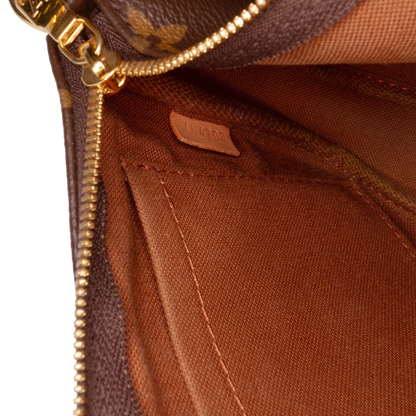 Louis Vuitton Monogram Multi Pochette Accessoires
