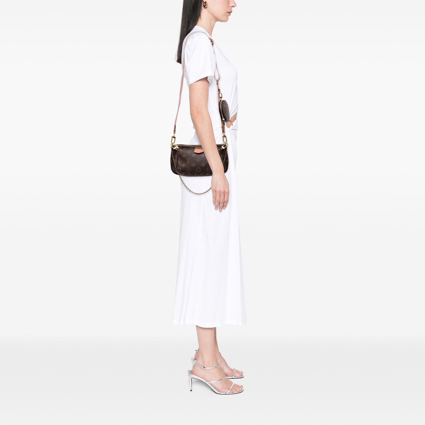 Louis Vuitton Monogram Multi Pochette Accessoires