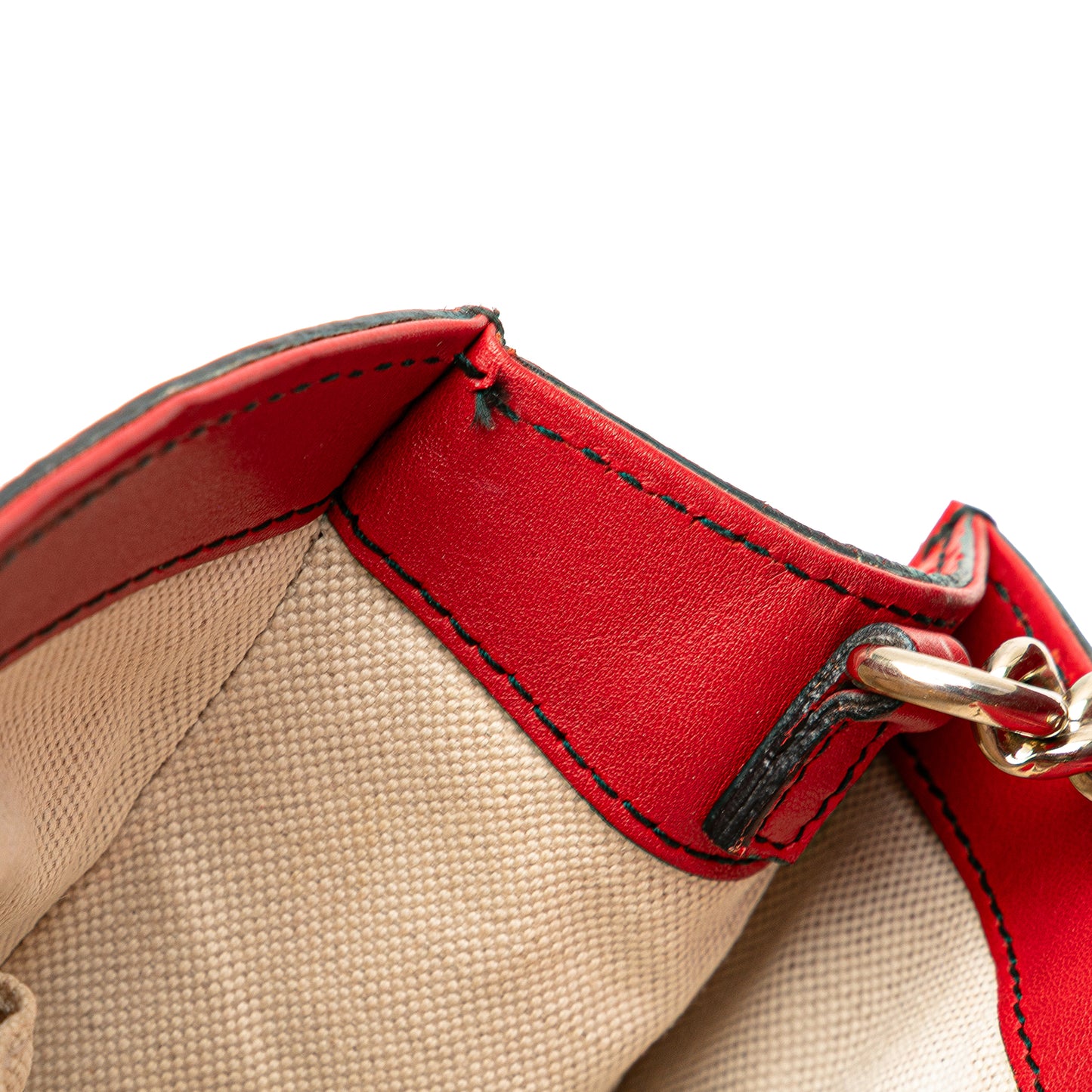 Gucci Medium Guccissima Emily Shoulder Bag