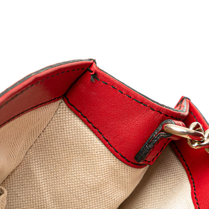 Gucci Medium Guccissima Emily Shoulder Bag