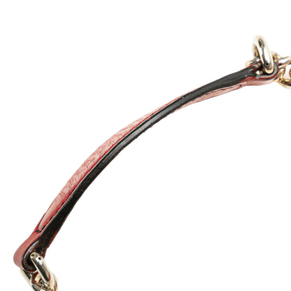 Gucci Medium Guccissima Emily Shoulder Bag