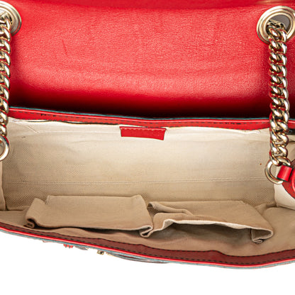 Gucci Medium Guccissima Emily Shoulder Bag