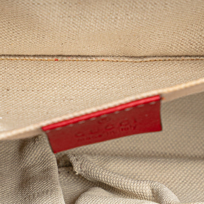 Gucci Medium Guccissima Emily Shoulder Bag