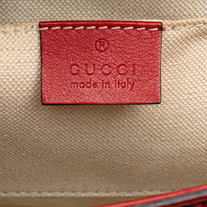 Gucci Medium Guccissima Emily Shoulder Bag