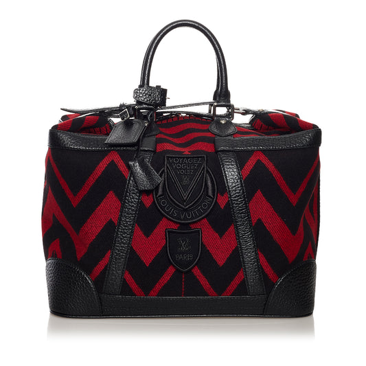 Louis Vuitton Grimaud Vail Blanket