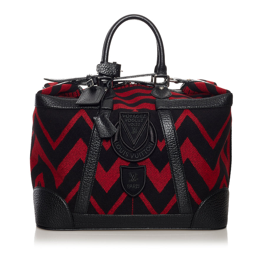 Louis Vuitton Grimaud Vail Blanket