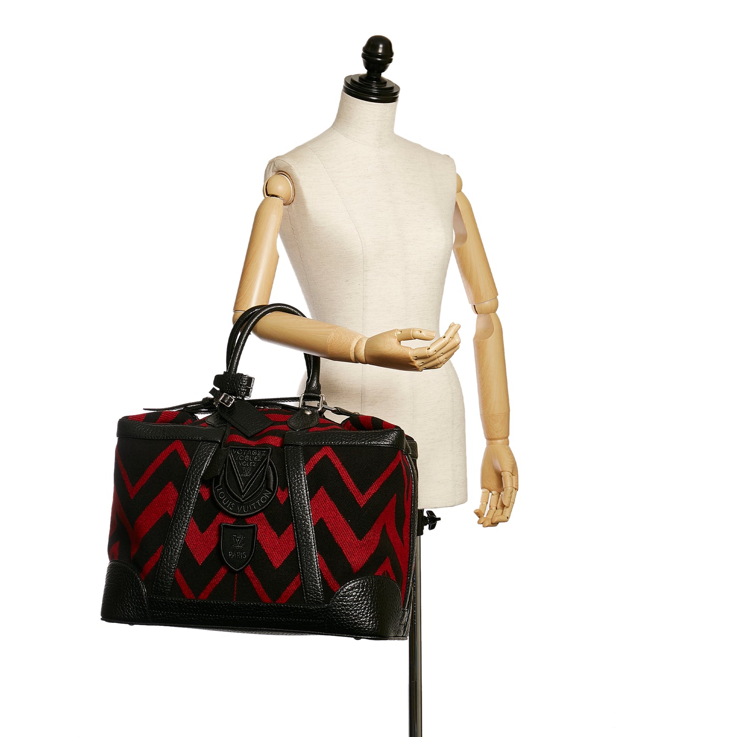 Louis Vuitton Grimaud Vail Blanket