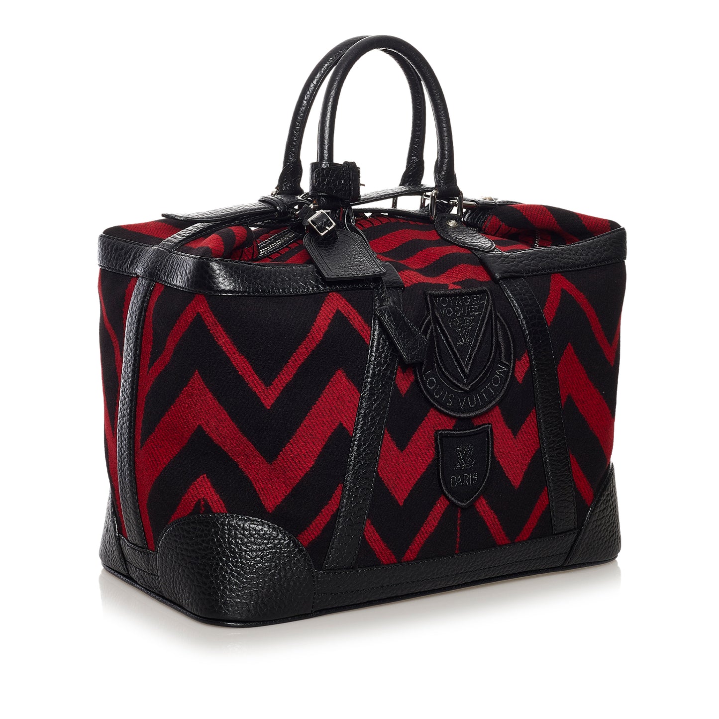 Louis Vuitton Grimaud Vail Blanket