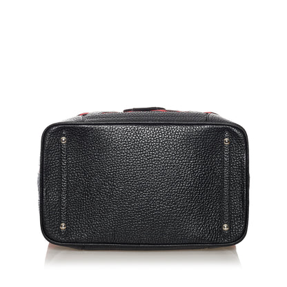 Louis Vuitton Grimaud Vail Blanket