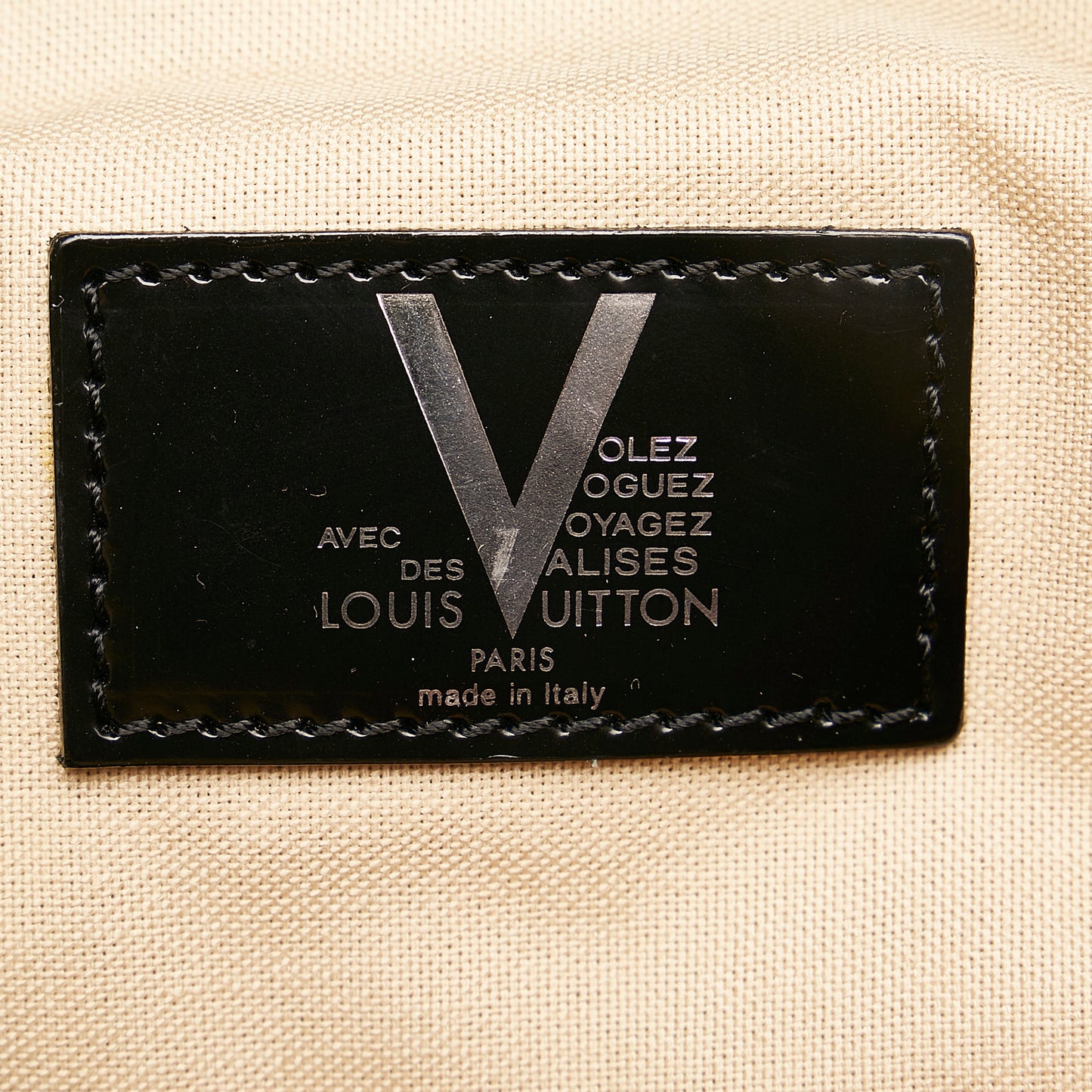 Louis Vuitton Grimaud Vail Blanket
