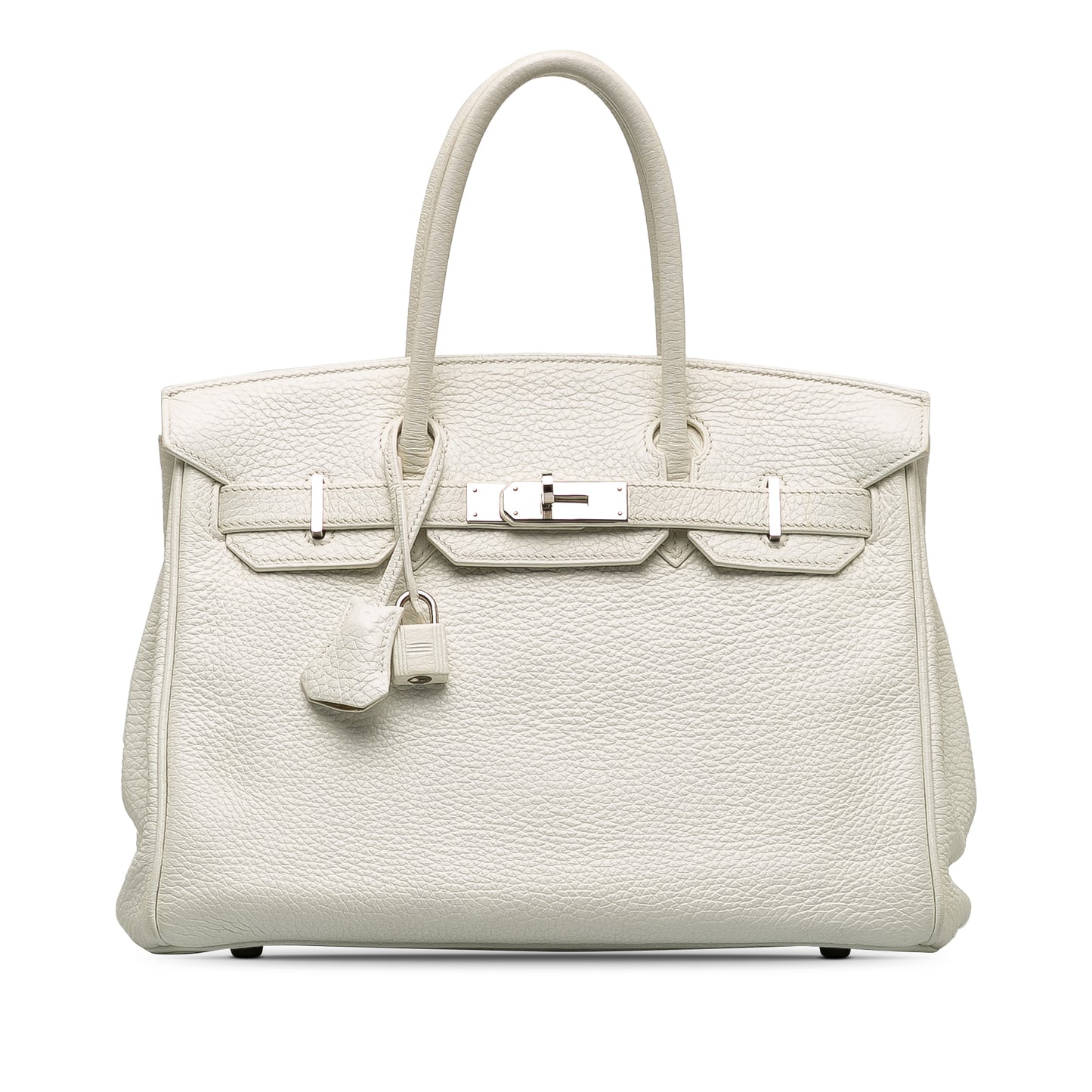 Hermès Clemence Birkin 30 (23233)