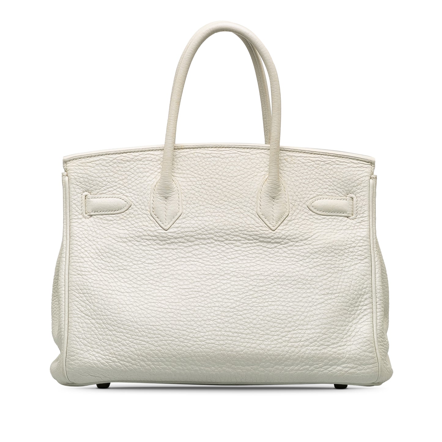 Hermès Clemence Birkin 30 (23233)