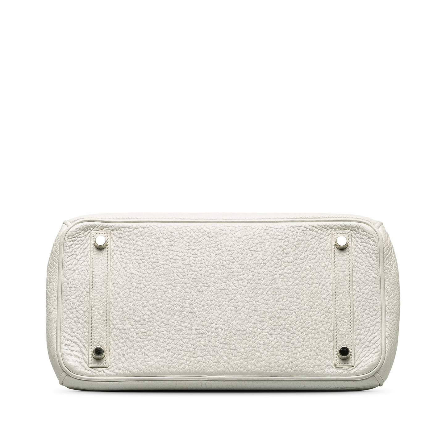 Hermès Clemence Birkin 30 (23233)