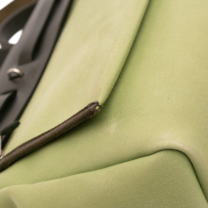 Hermès Toile Herbag Zip 31