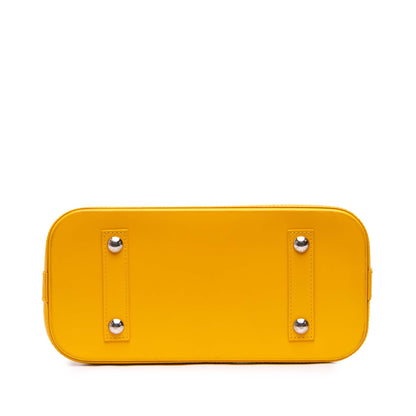 Louis Vuitton Epi Alma Pm