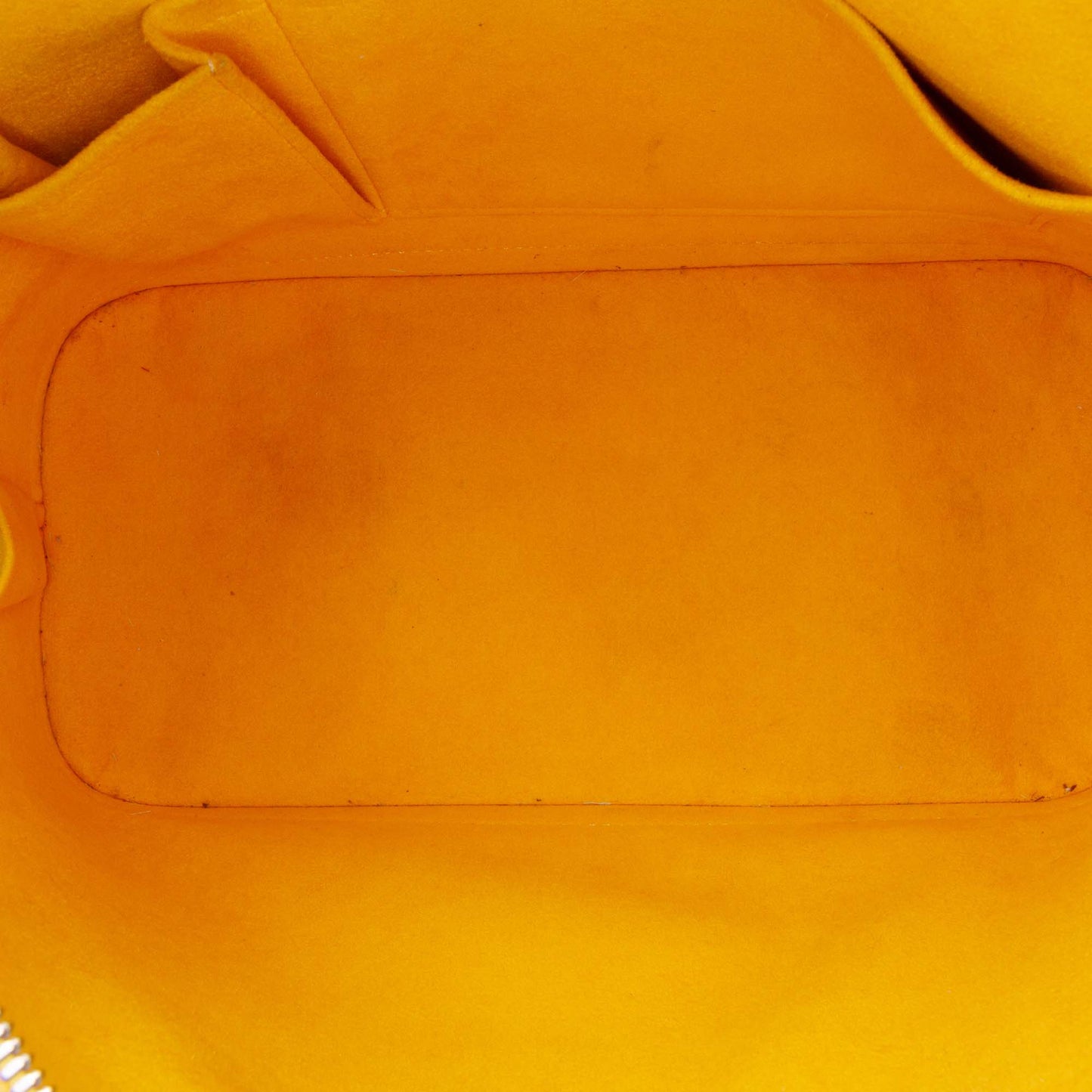 Louis Vuitton Epi Alma Pm