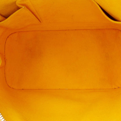 Louis Vuitton Epi Alma Pm