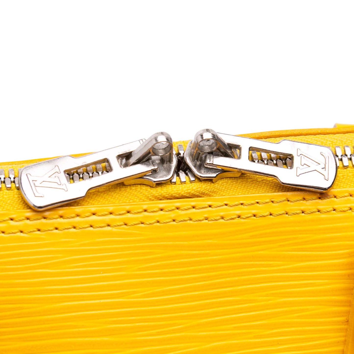 Louis Vuitton Epi Alma Pm