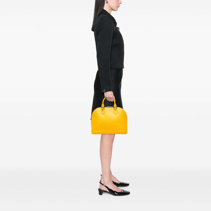 Louis Vuitton Epi Alma Pm