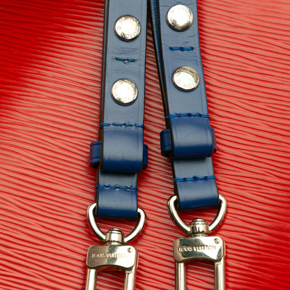 Louis Vuitton Epi Neonoe Mm