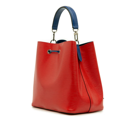 Louis Vuitton Epi Neonoe Mm