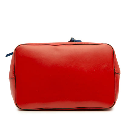 Louis Vuitton Epi Neonoe Mm