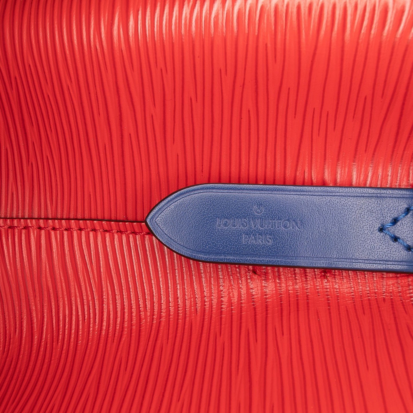 Louis Vuitton Epi Neonoe Mm