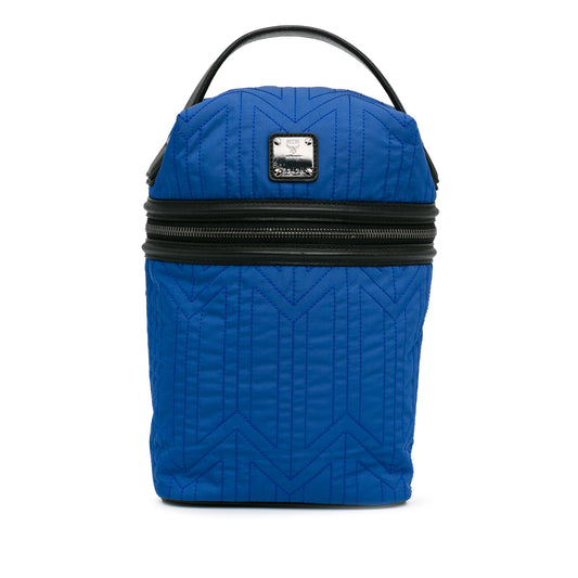 Mcm X Christopher Raeburn Nylon Jet Pack