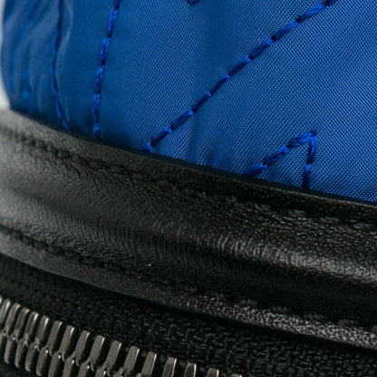 Mcm X Christopher Raeburn Nylon Jet Pack