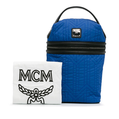 Mcm X Christopher Raeburn Nylon Jet Pack
