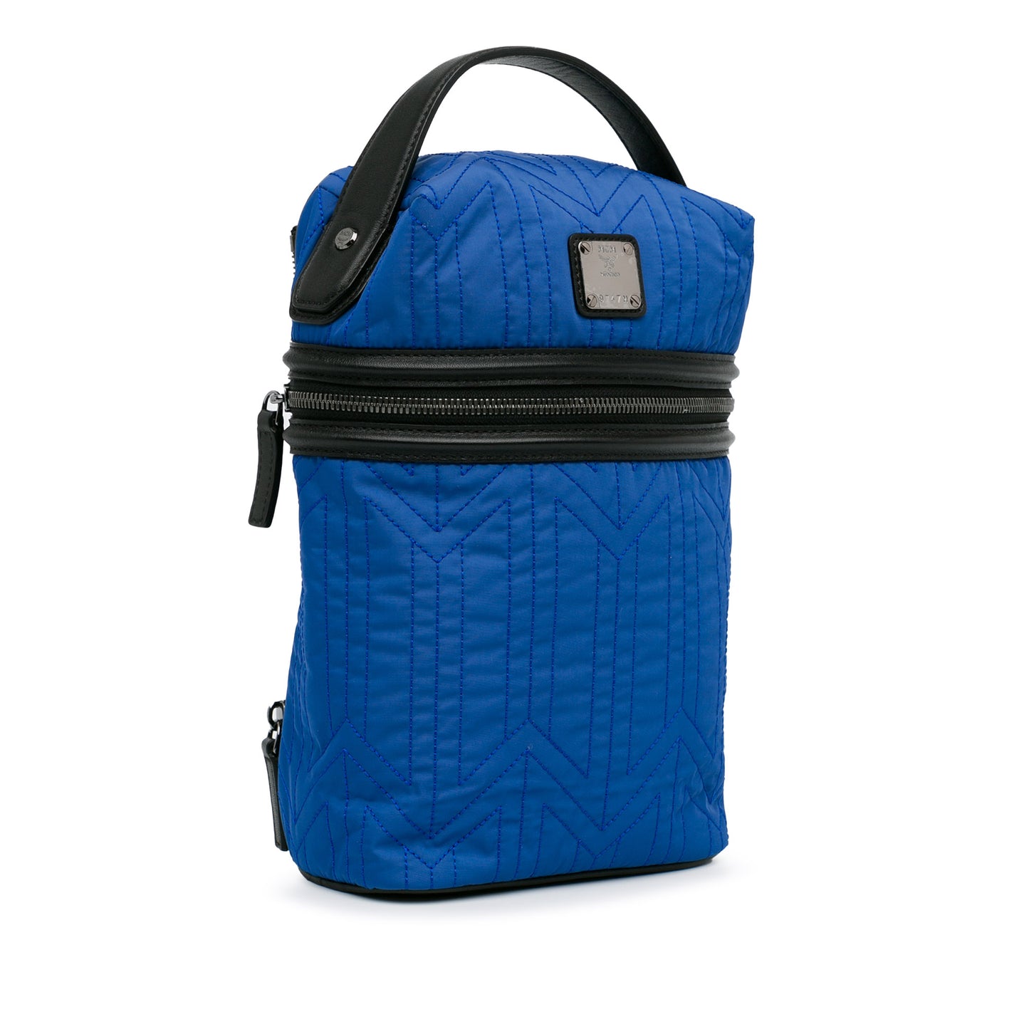 Mcm X Christopher Raeburn Nylon Jet Pack