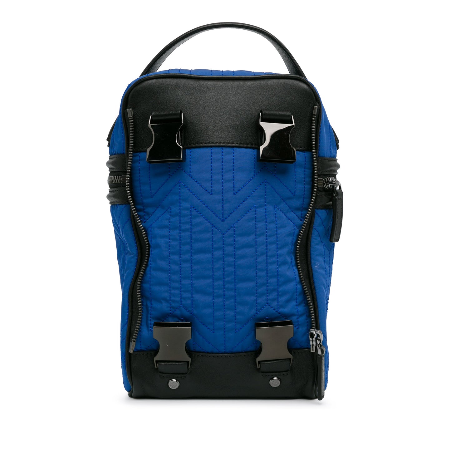 Mcm X Christopher Raeburn Nylon Jet Pack