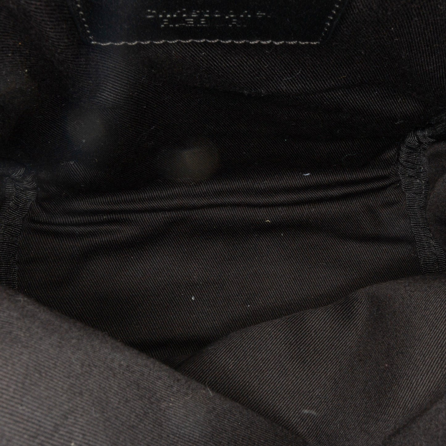 Mcm X Christopher Raeburn Nylon Jet Pack