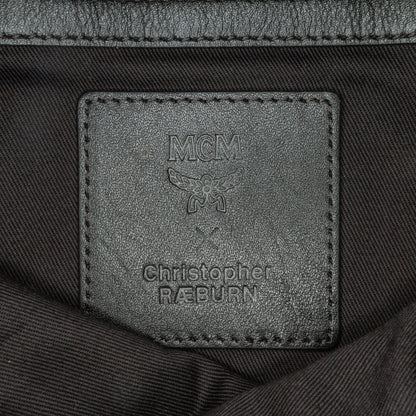 Mcm X Christopher Raeburn Nylon Jet Pack