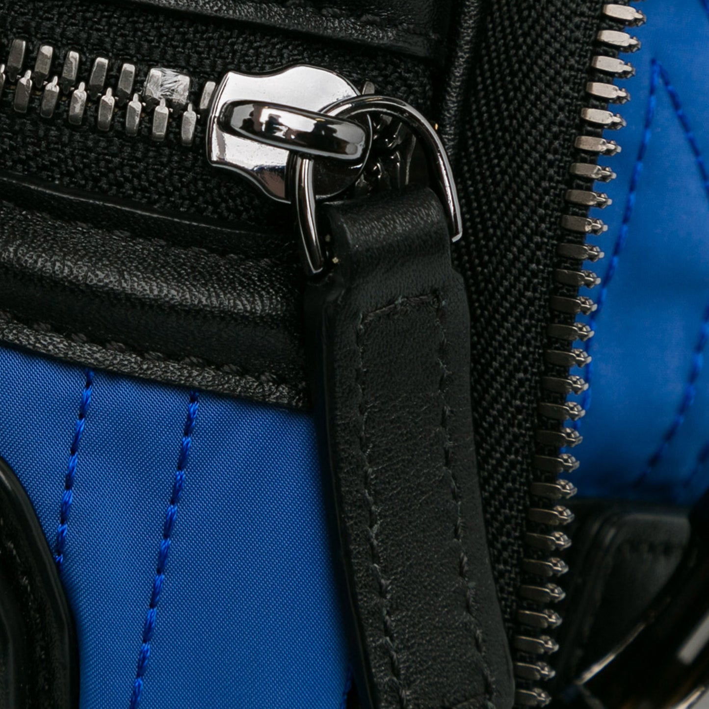 Mcm X Christopher Raeburn Nylon Jet Pack