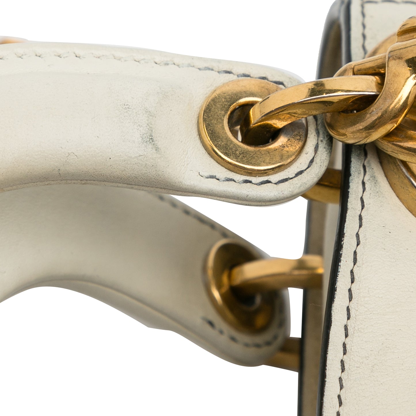 Dior Niki De Saint Phalle Mini Calfskin Dioramour Lady Dior