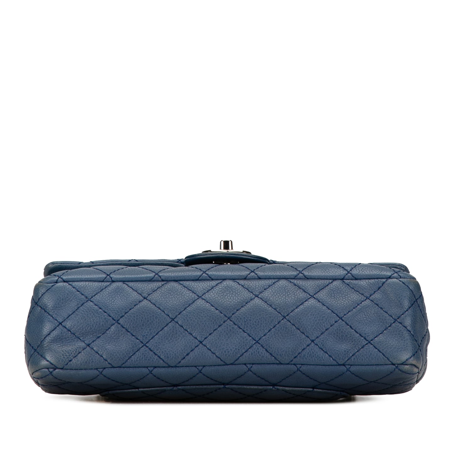 Chanel Medium Classic Caviar Double Flap