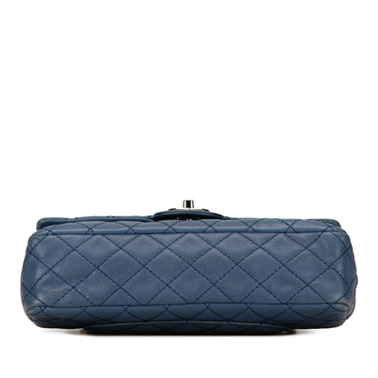 Chanel Medium Classic Caviar Double Flap