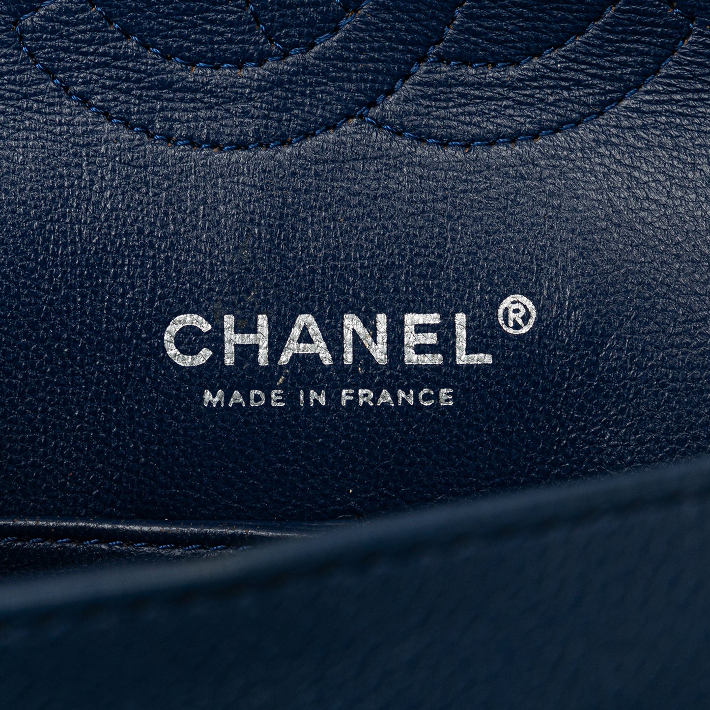 Chanel Medium Classic Caviar Double Flap