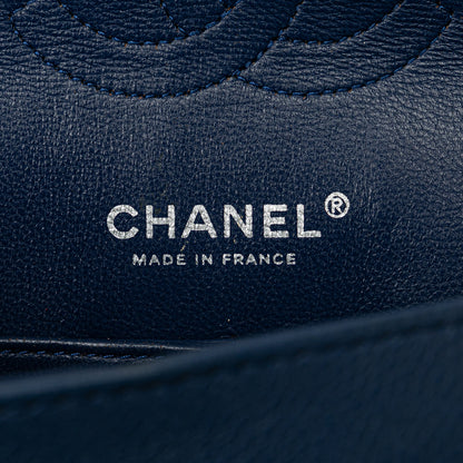 Chanel Medium Classic Caviar Double Flap