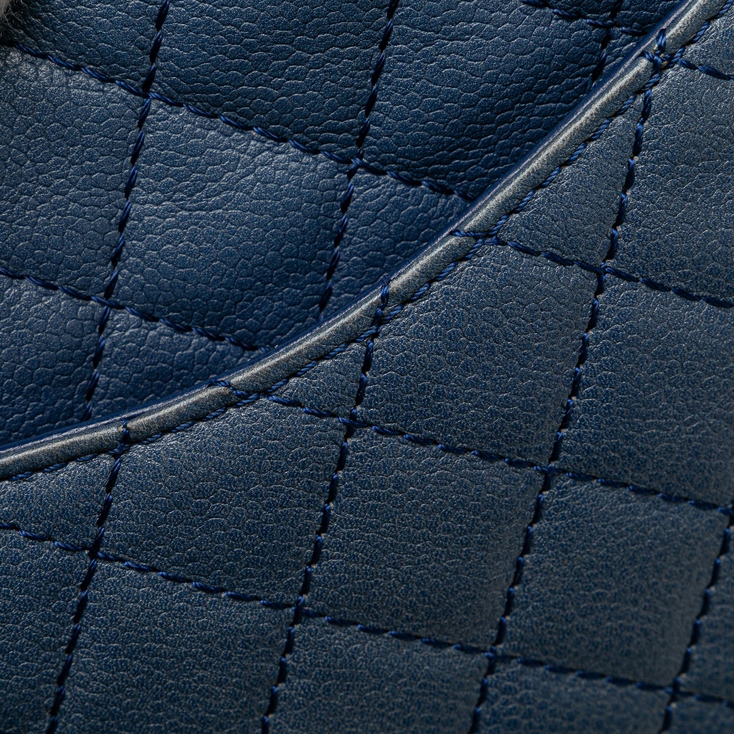 Chanel Medium Classic Caviar Double Flap