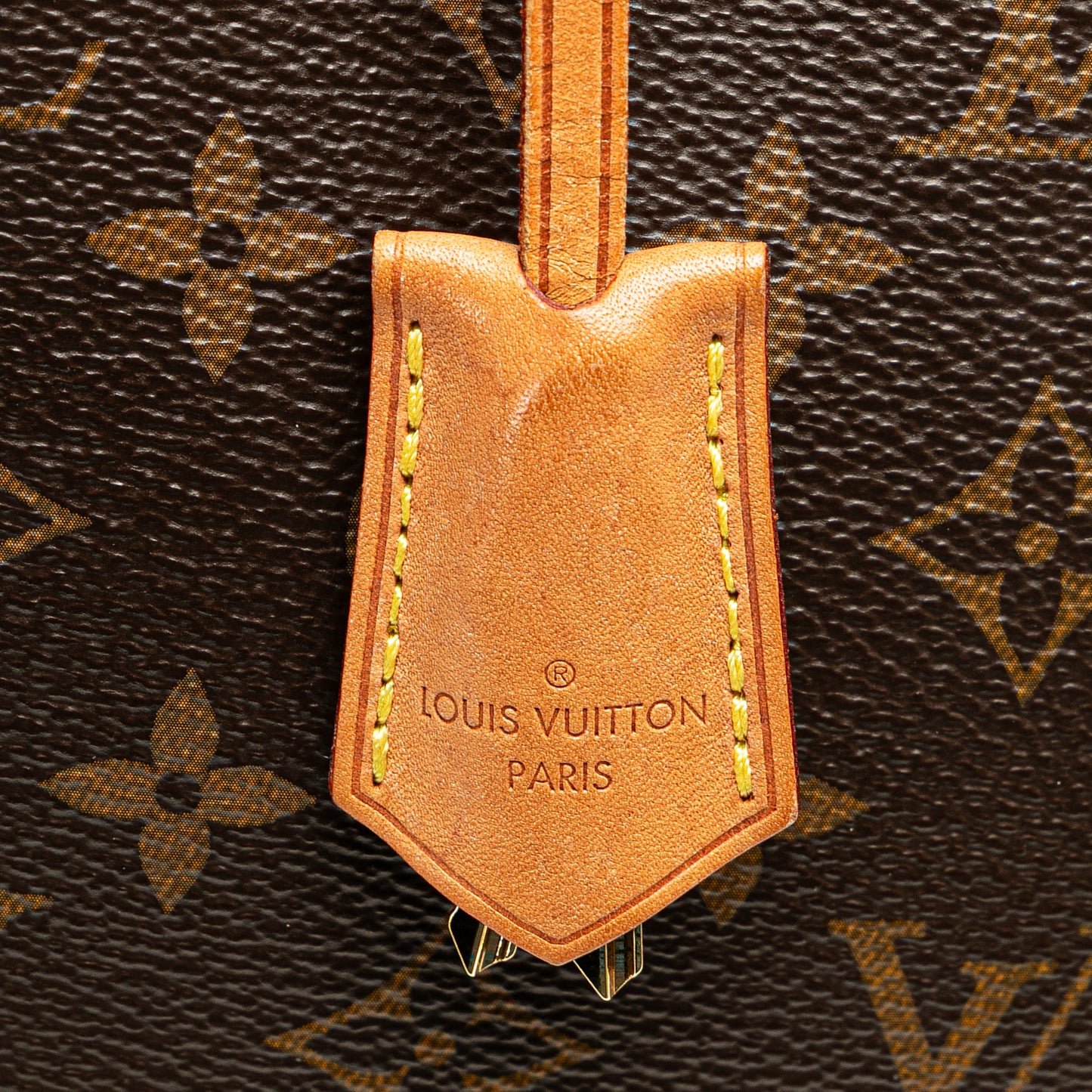 Louis Vuitton Monogram Montaigne Bb