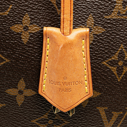 Louis Vuitton Monogram Montaigne Bb