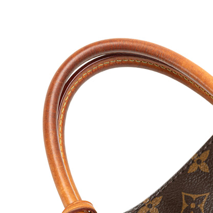 Louis Vuitton Monogram Montaigne Bb