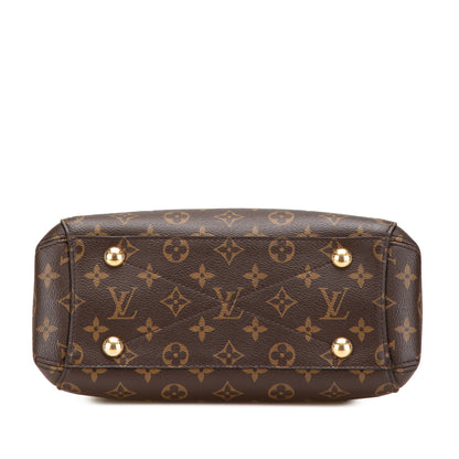 Louis Vuitton Monogram Montaigne Bb
