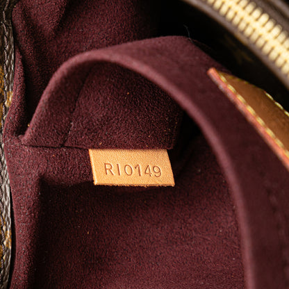 Louis Vuitton Monogram Montaigne Bb