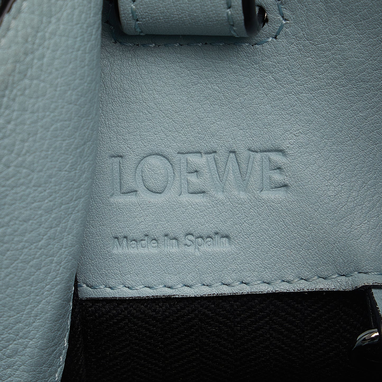 Loewe Small Hammock