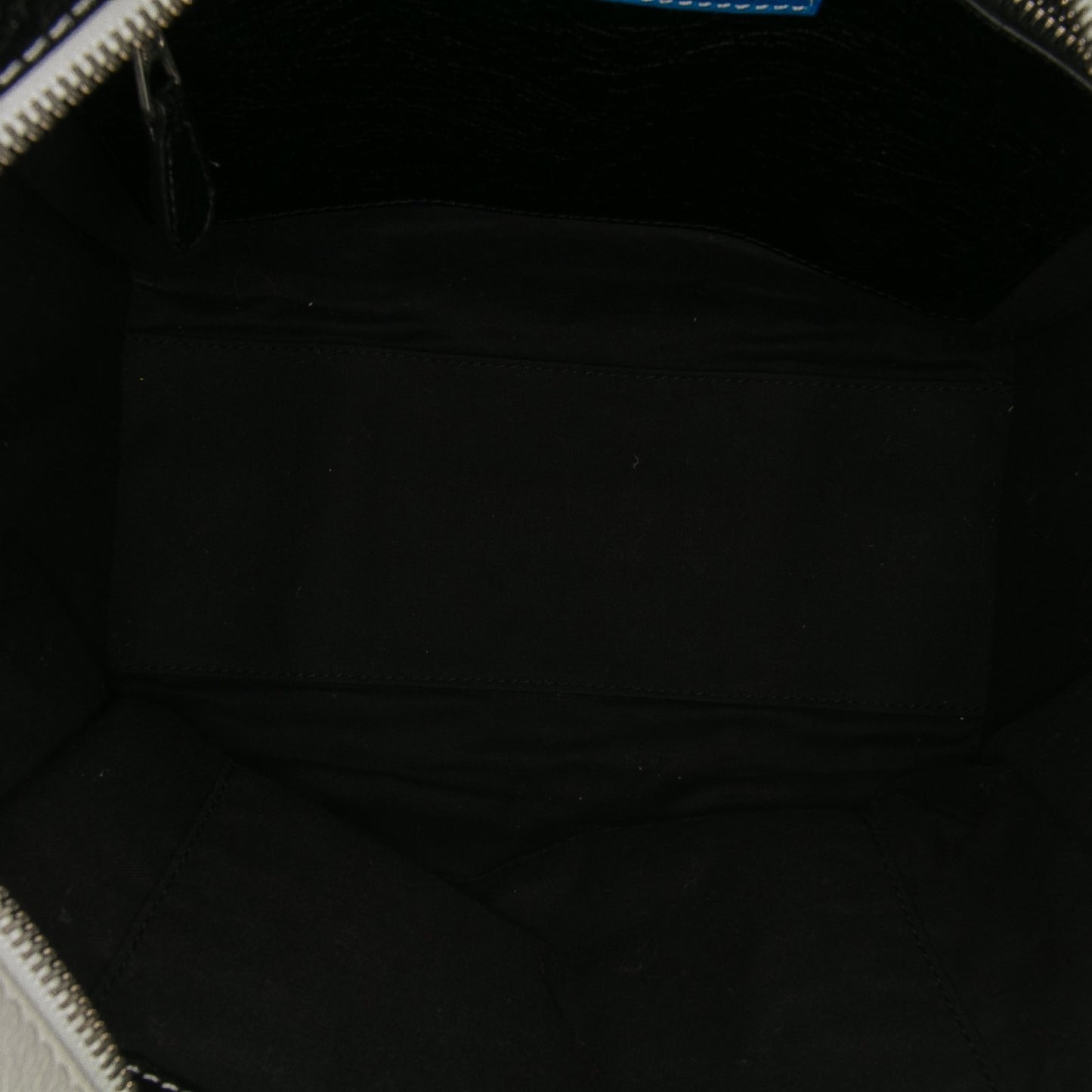 Balenciaga S Lambskin Bazar Shopper Satchel